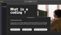 coding